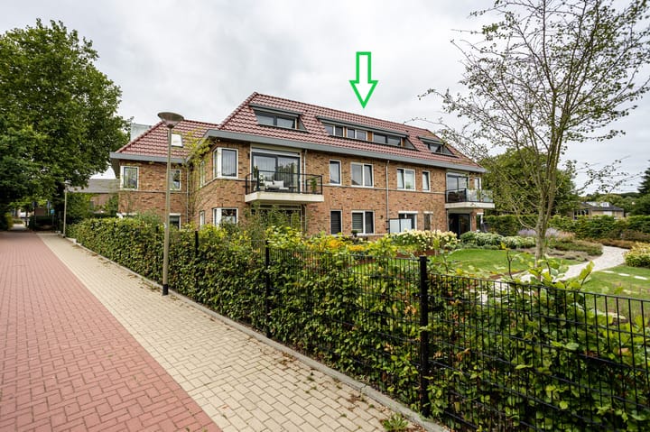 Photo 1 of Kloosterstraat 9-J