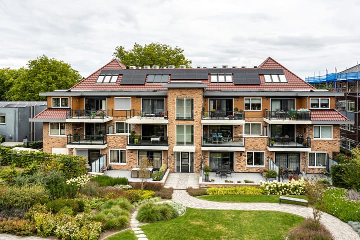 Photo 10 of Kloosterstraat 9-J