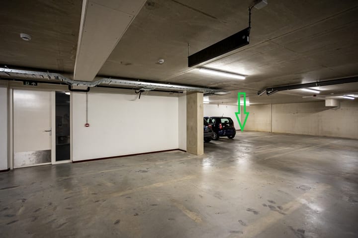 Photo 24 of Kloosterstraat 9-J