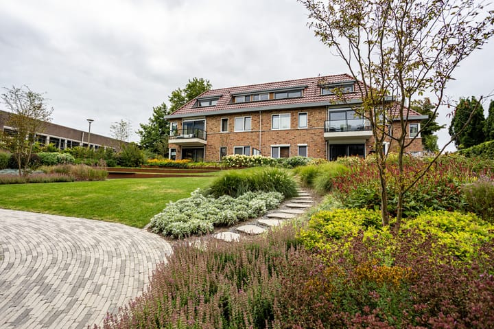 Photo 25 of Kloosterstraat 9-J