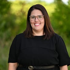 Charlotte Poort - Administratief Medewerker