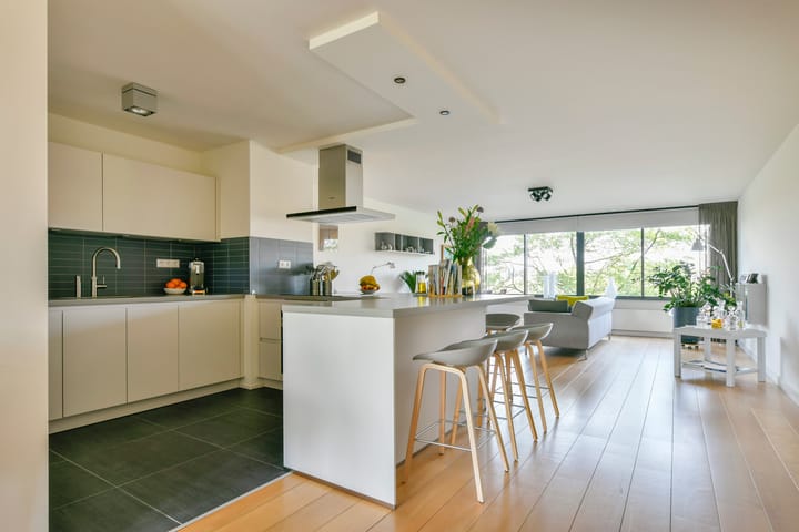 Foto 1 van Veemkade 1124