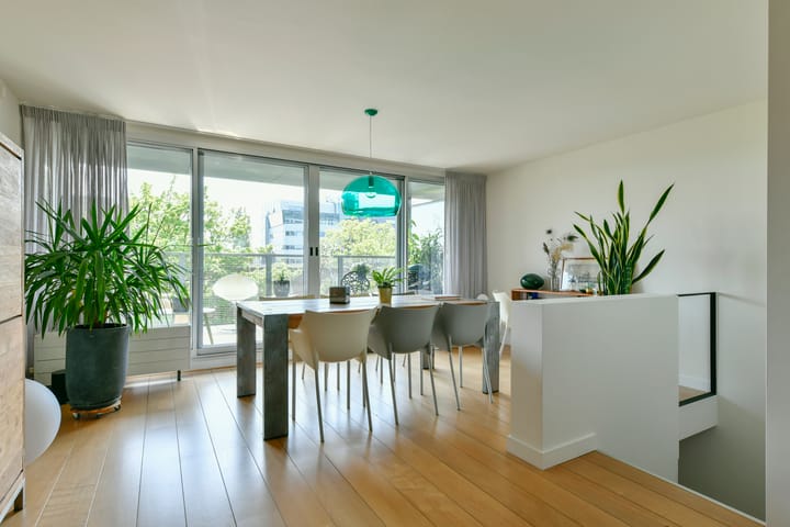 Foto 7 van Veemkade 1124