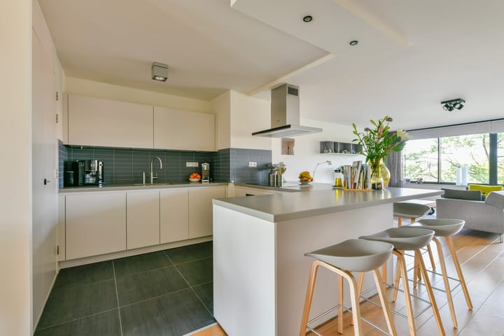 Foto 9 van Veemkade 1124