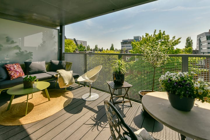 Foto 11 van Veemkade 1124