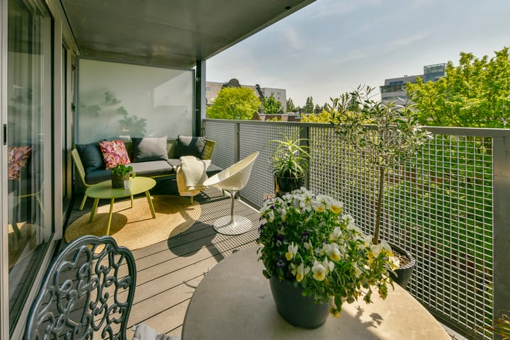 Foto 12 van Veemkade 1124