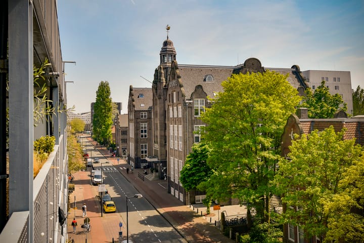 Foto 21 van Veemkade 1124