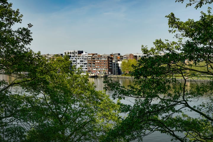 Foto 23 van Veemkade 1124