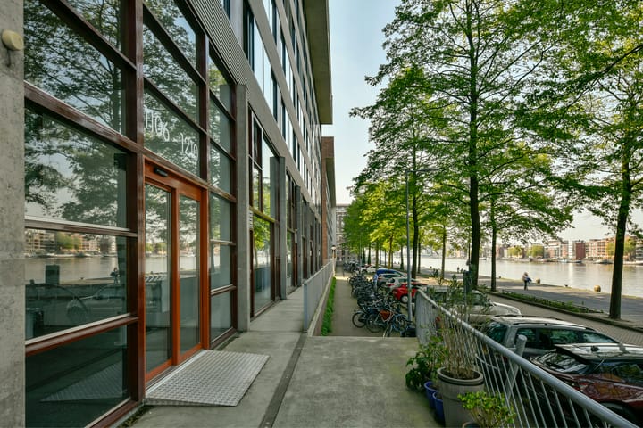 Foto 24 van Veemkade 1124