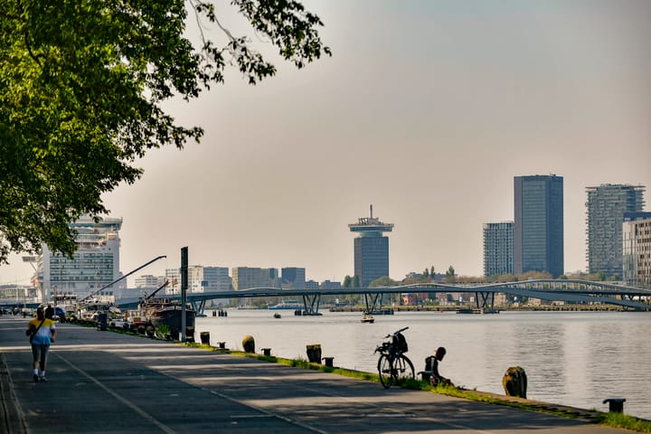 Foto 25 van Veemkade 1124