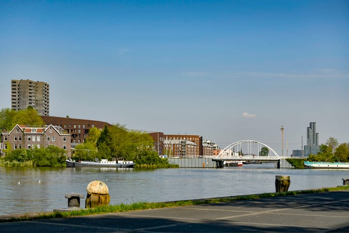 Foto 26 van Veemkade 1124