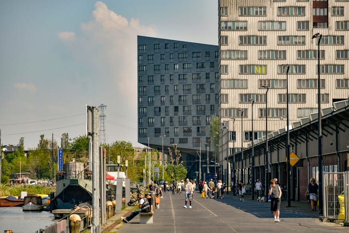 Foto 27 van Veemkade 1124