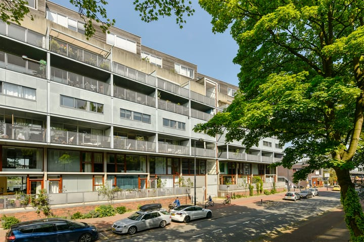 Foto 28 van Veemkade 1124