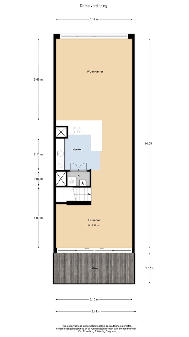 Foto 29 van Veemkade 1124