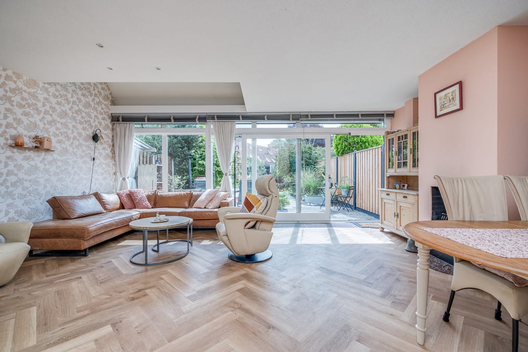 Foto 2 van Gedserpad 36