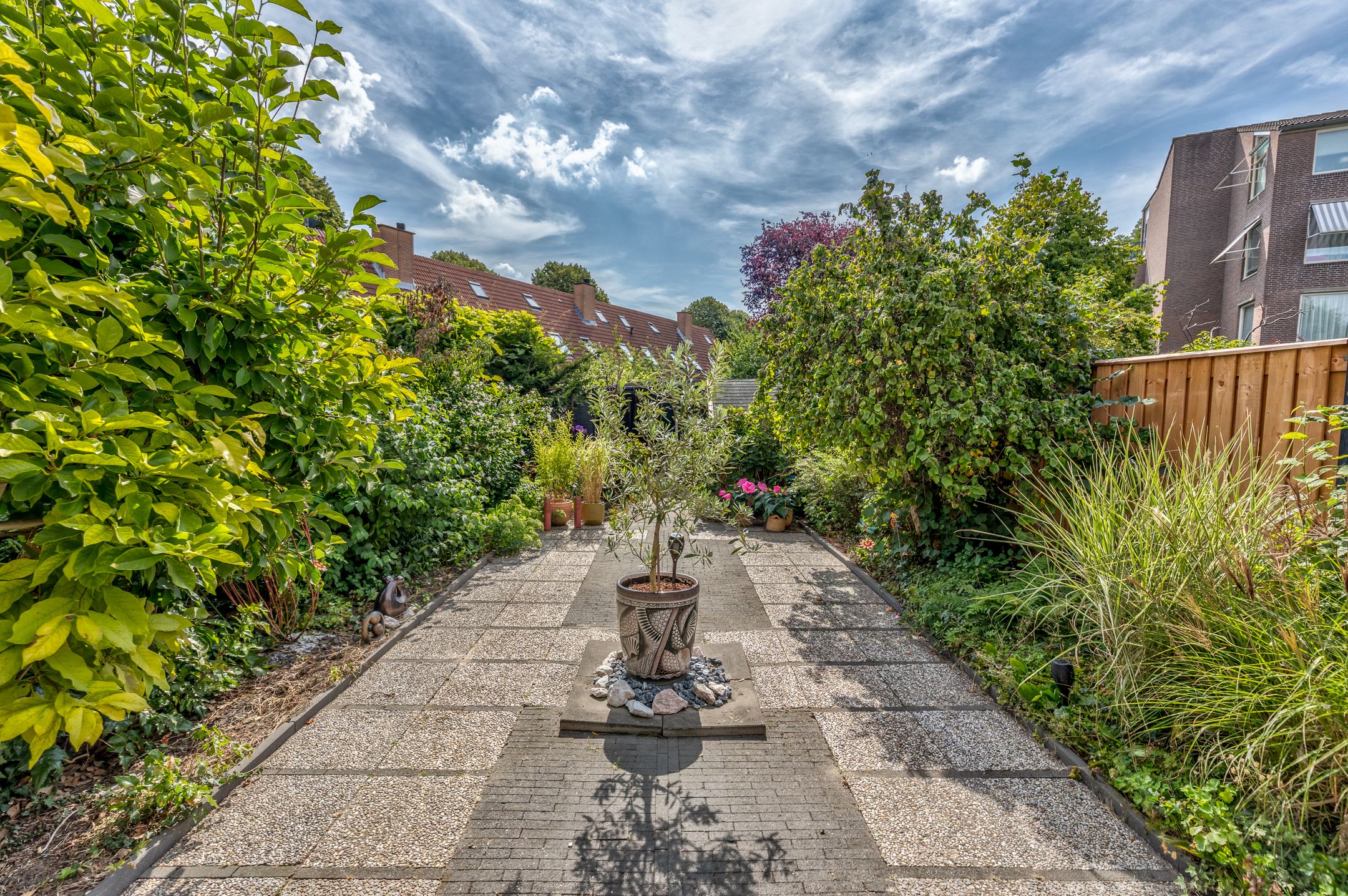 Foto 3 van Gedserpad 36