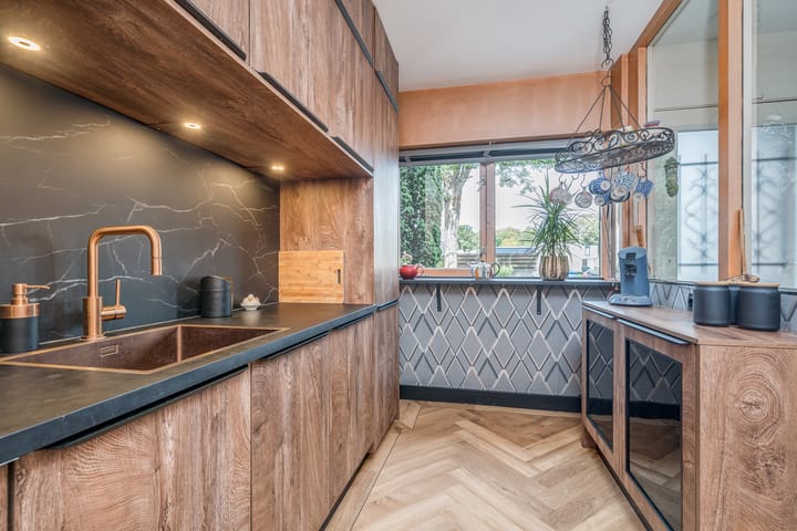 Foto 6 van Gedserpad 36