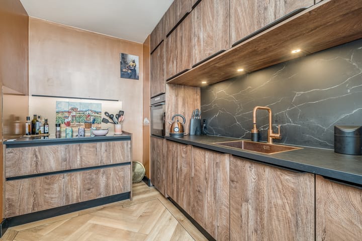 Foto 7 van Gedserpad 36