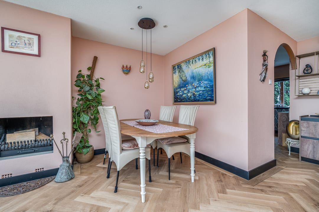 Foto 8 van Gedserpad 36