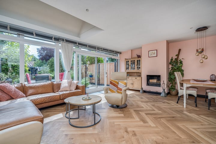 Foto 11 van Gedserpad 36