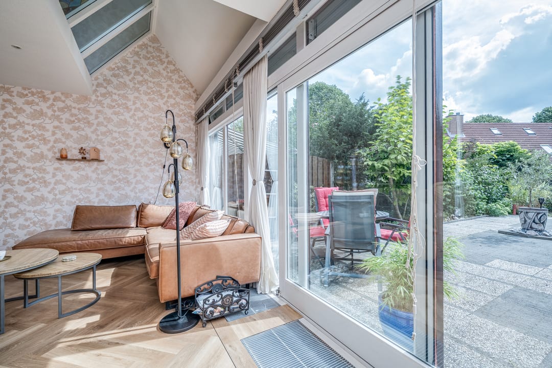 Foto 13 van Gedserpad 36