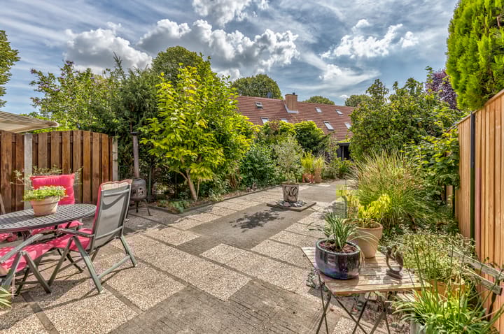 Foto 14 van Gedserpad 36