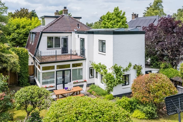 Foto 60 van van Straelenlaan 25