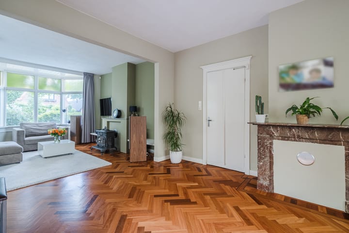 Foto 3 van van Straelenlaan 25