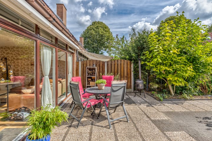 Foto 15 van Gedserpad 36