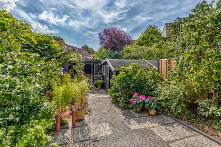 Foto 16 van Gedserpad 36