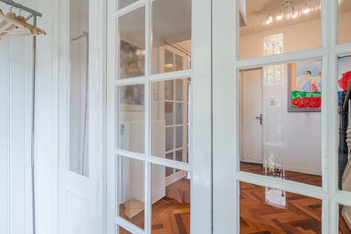 Foto 5 van van Straelenlaan 25