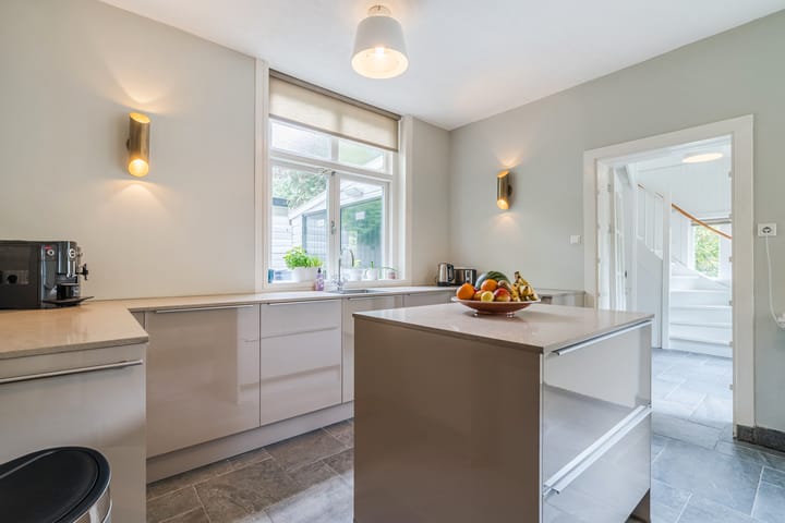 Foto 4 van van Straelenlaan 25