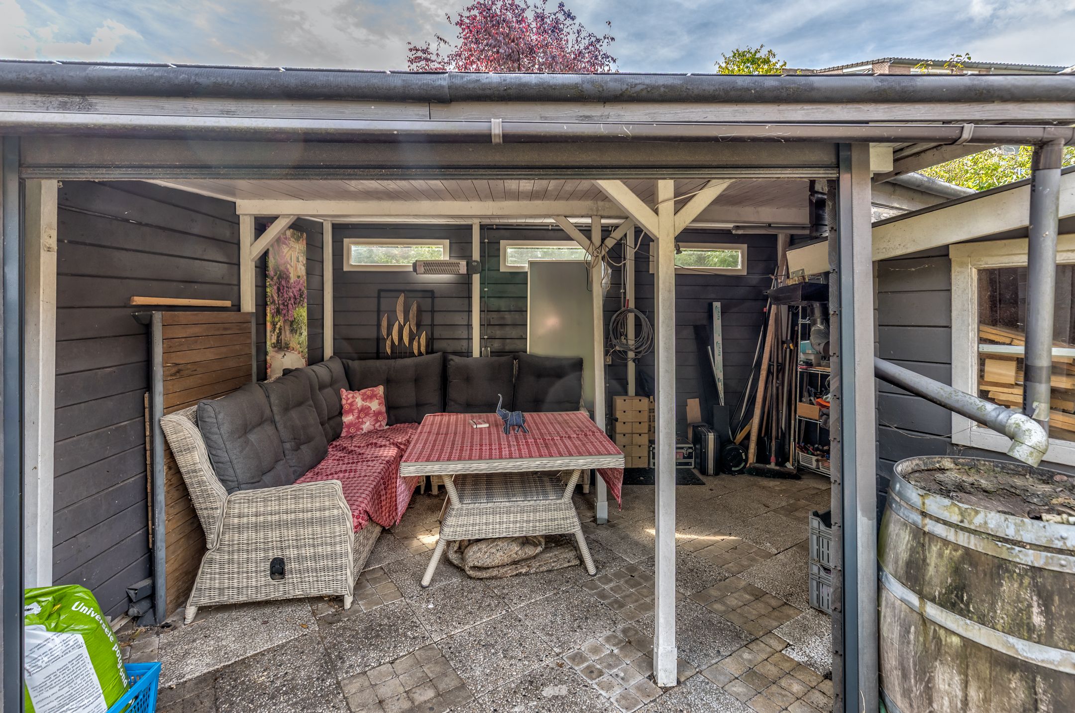 Foto 18 van Gedserpad 36