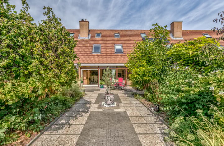 Foto 19 van Gedserpad 36