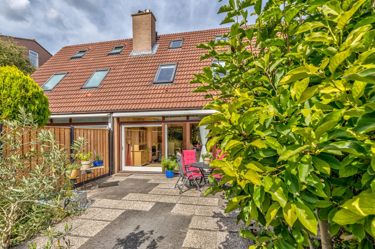 Foto 20 van Gedserpad 36