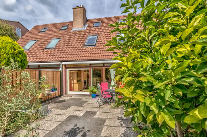 Foto 20 van Gedserpad 36