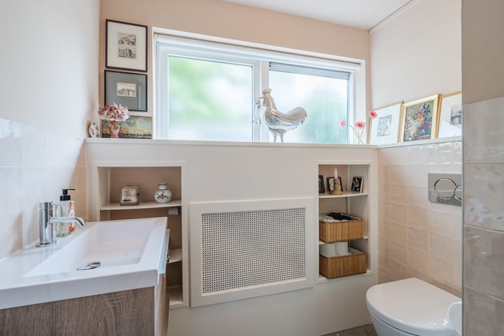 Foto 9 van van Straelenlaan 25