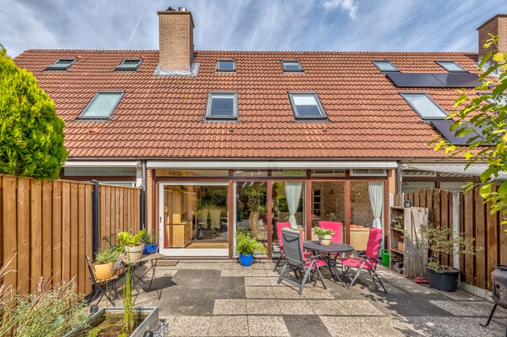 Foto 21 van Gedserpad 36