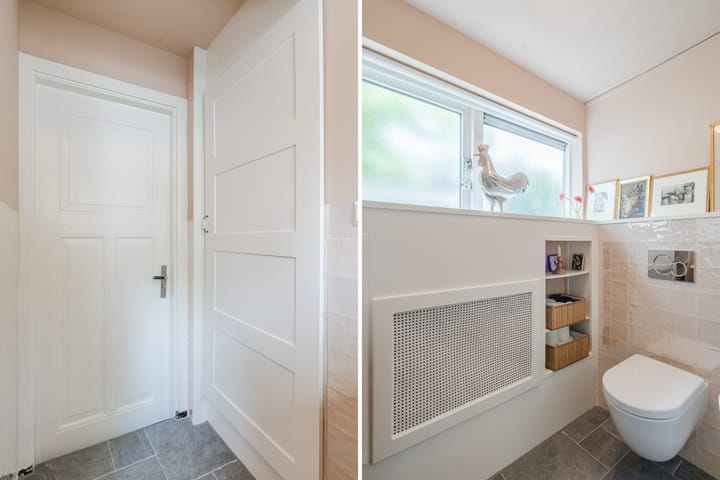 Foto 10 van van Straelenlaan 25