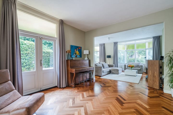 Foto 11 van van Straelenlaan 25