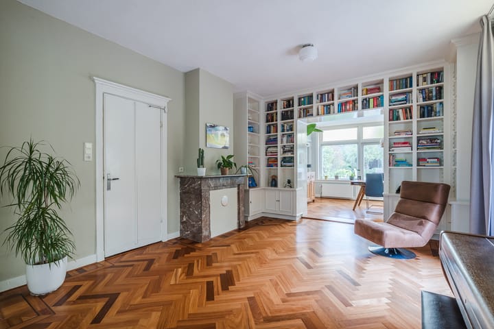 Foto 12 van van Straelenlaan 25