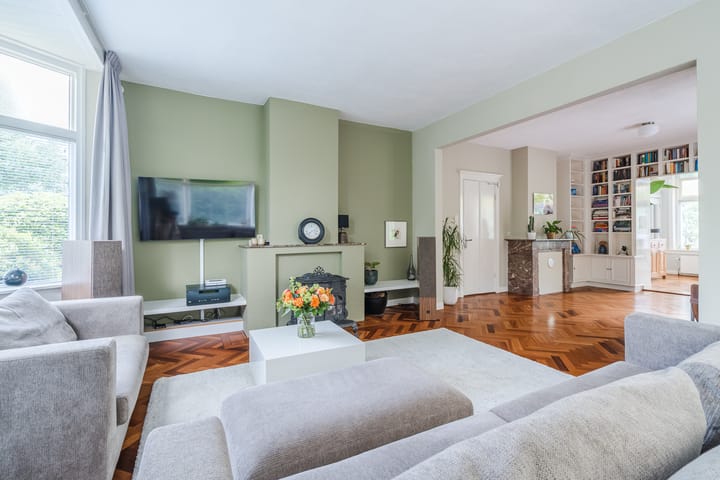 Foto 14 van van Straelenlaan 25