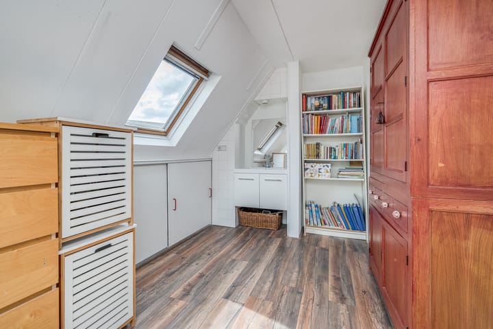 Foto 27 van Gedserpad 36