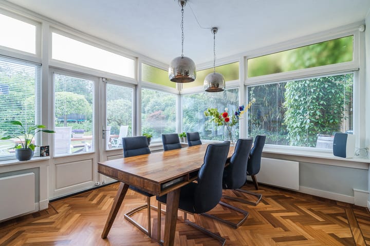 Foto 16 van van Straelenlaan 25