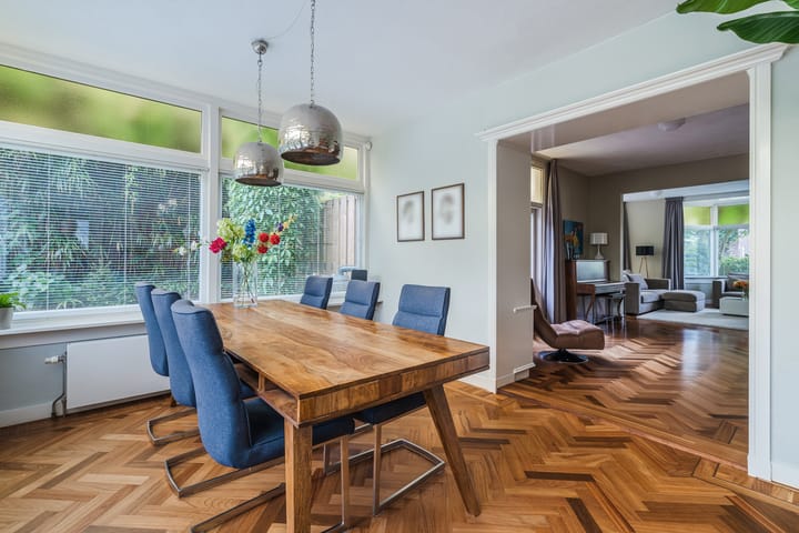 Foto 17 van van Straelenlaan 25