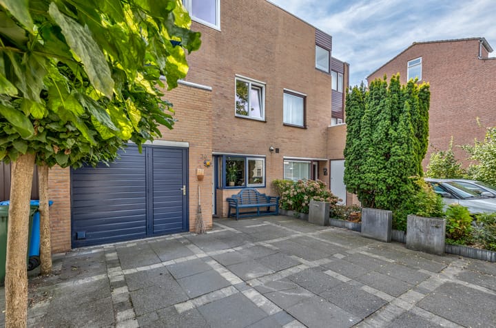 Foto 31 van Gedserpad 36