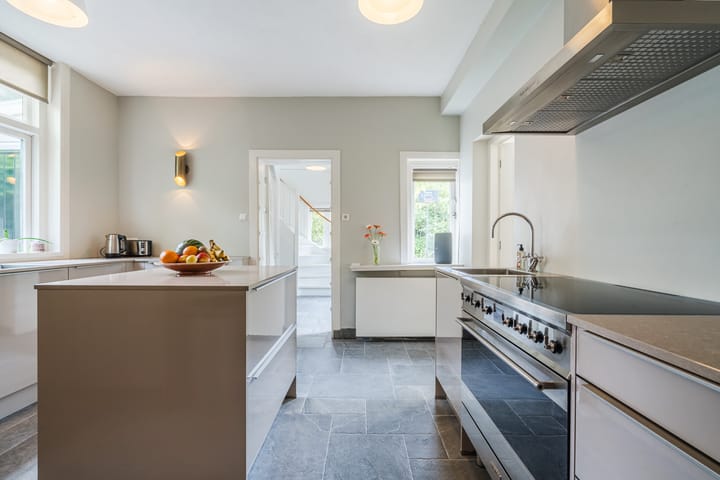 Foto 20 van van Straelenlaan 25