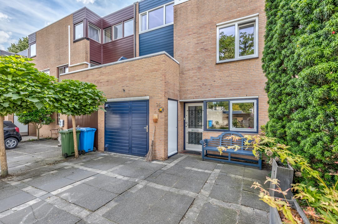 Foto 32 van Gedserpad 36