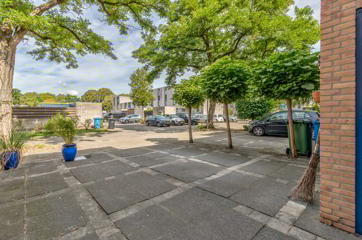 Foto 33 van Gedserpad 36