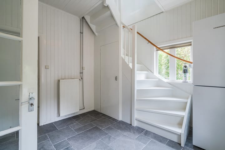 Foto 23 van van Straelenlaan 25